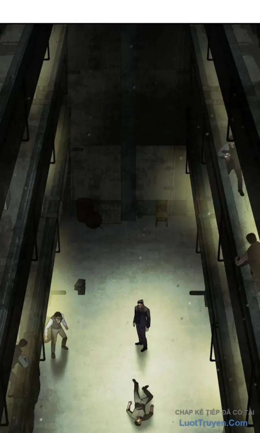 Đặc Vụ Song Sinh Chapter 167 - 58