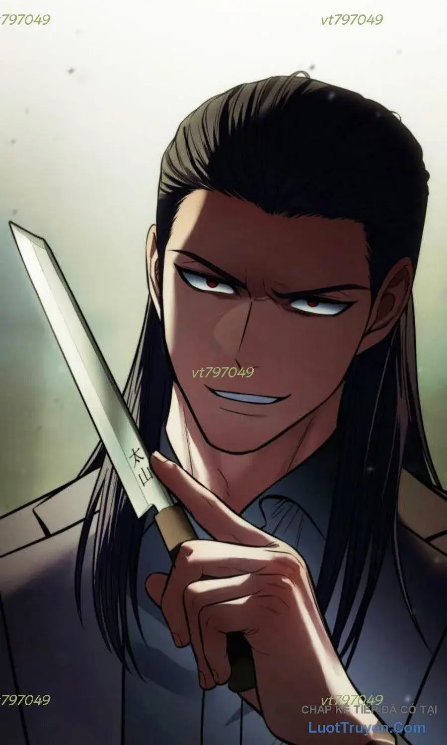 Đặc Vụ Song Sinh Chapter 167 - 84