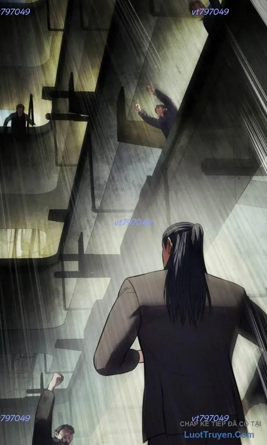 Đặc Vụ Song Sinh Chapter 167 - 89