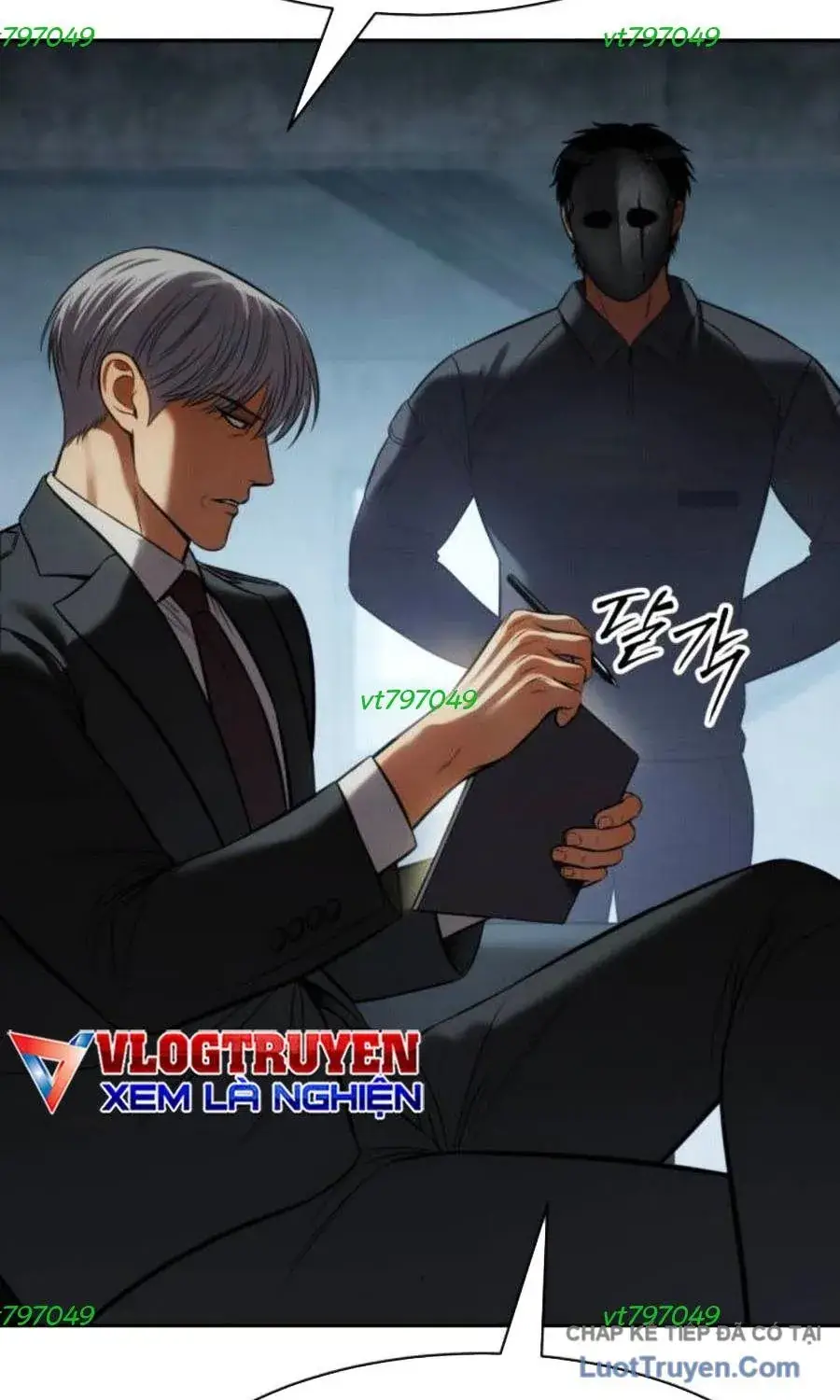 Đặc Vụ Song Sinh Chapter 167 - 100