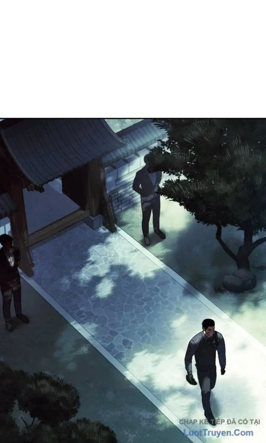 Đặc Vụ Song Sinh Chapter 167 - 122