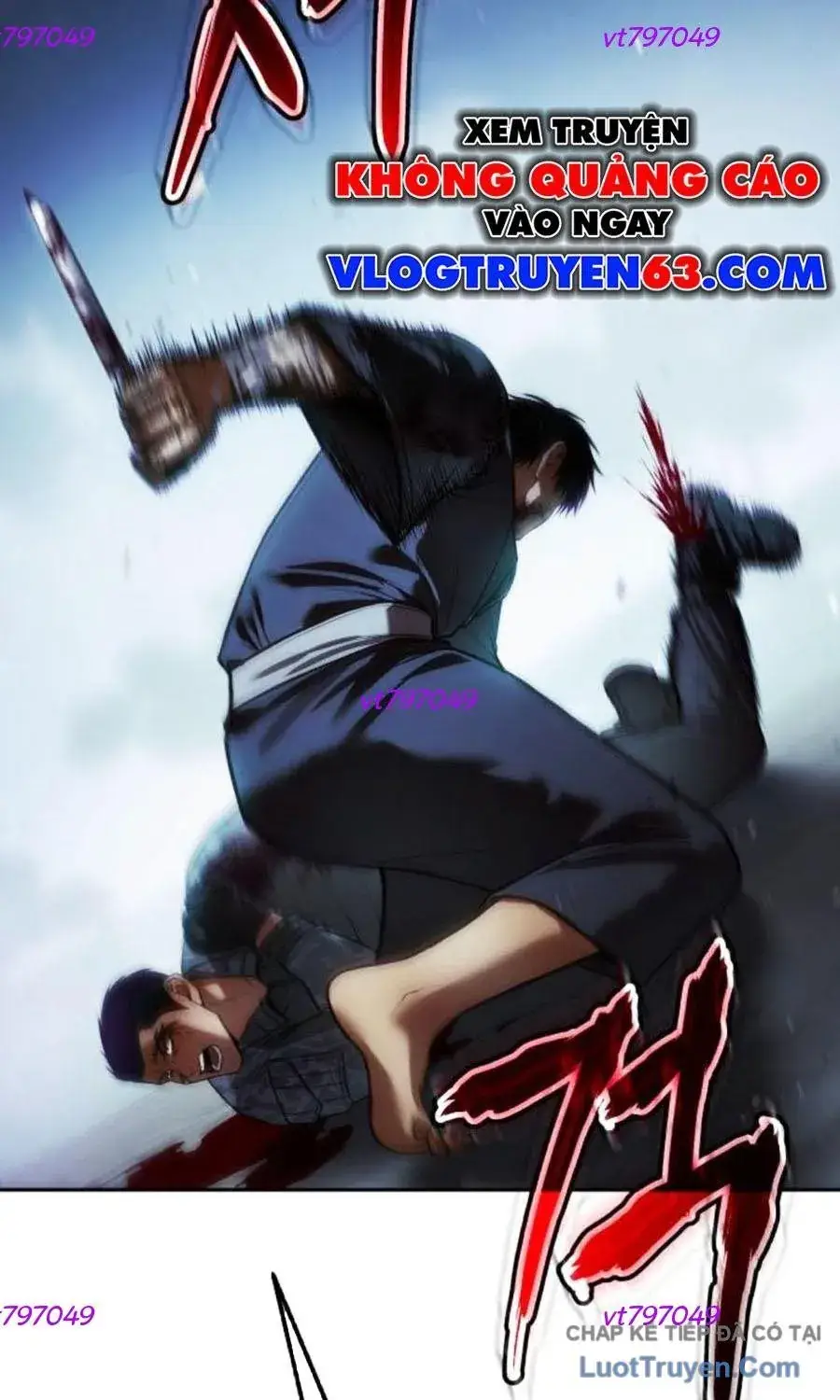 Đặc Vụ Song Sinh Chapter 167 - 178