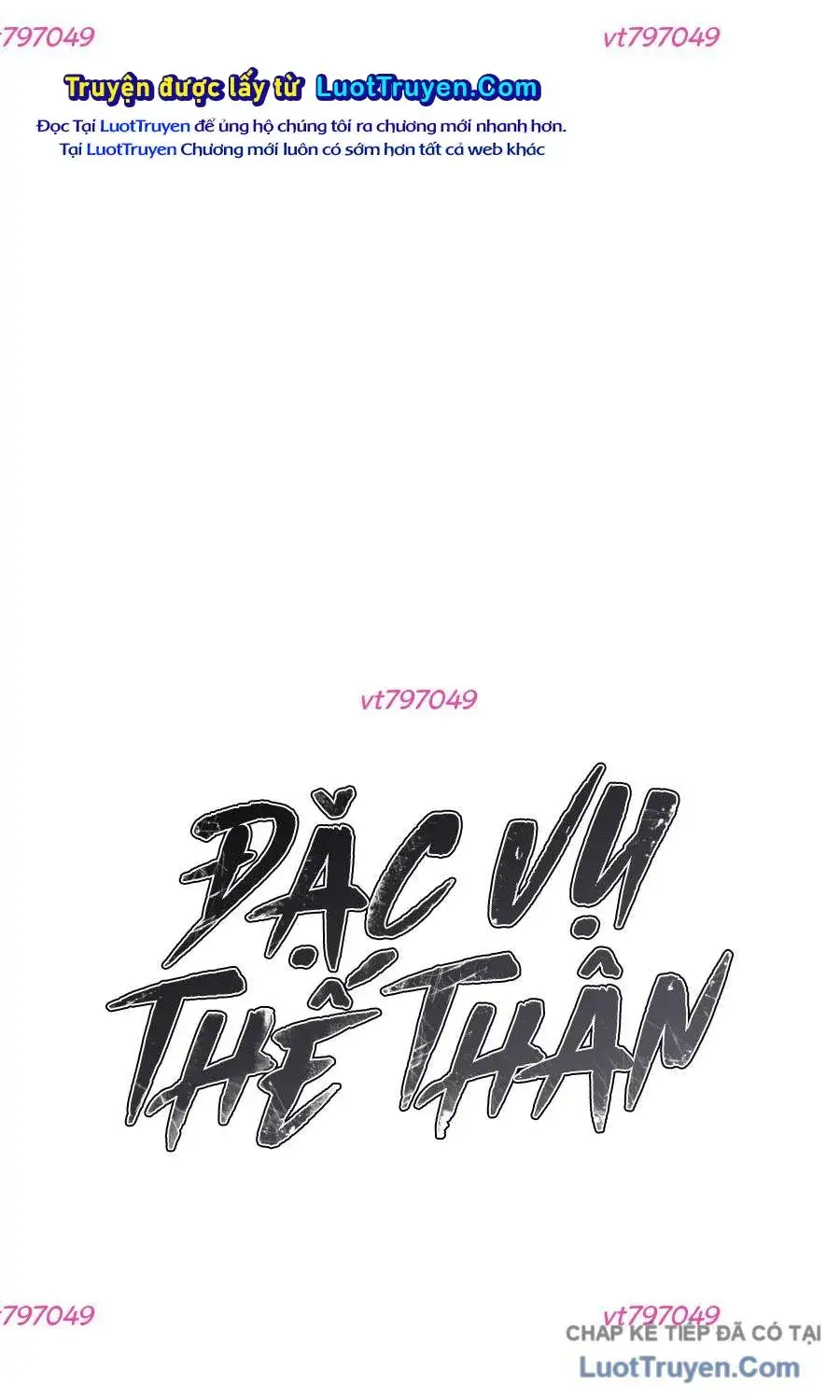 Đặc Vụ Song Sinh Chapter 167 - 187