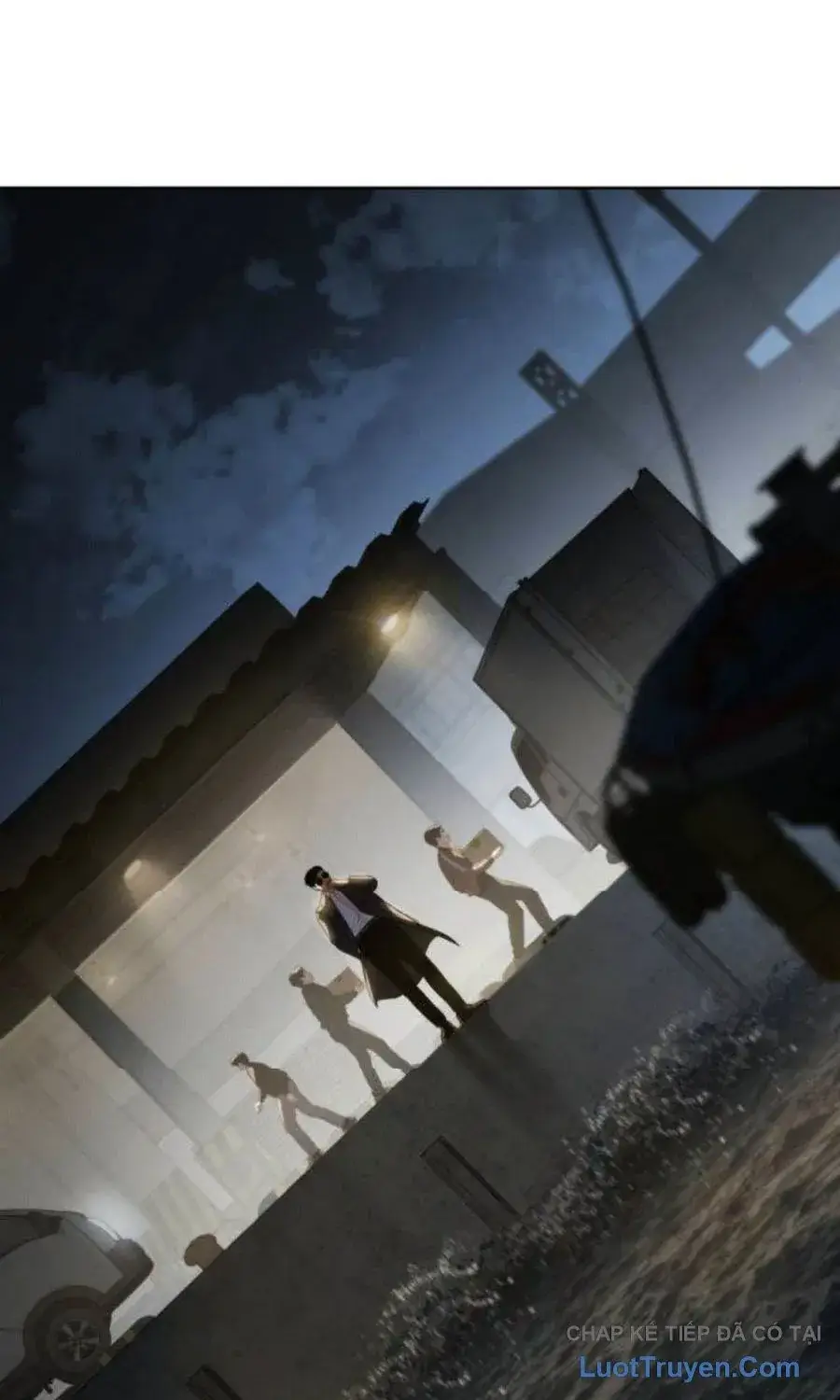 Đặc Vụ Song Sinh Chapter 166 - 2