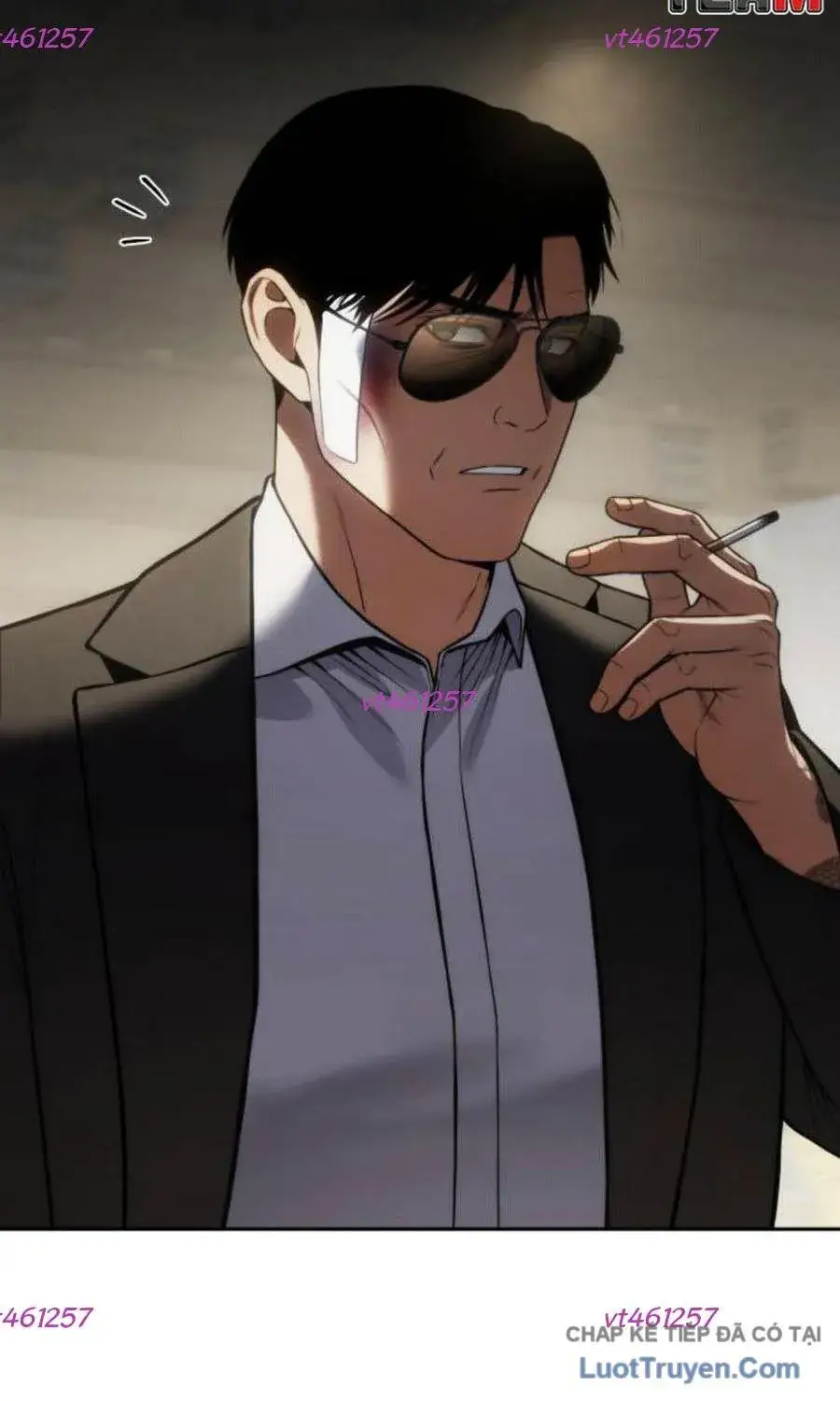 Đặc Vụ Song Sinh Chapter 166 - 4
