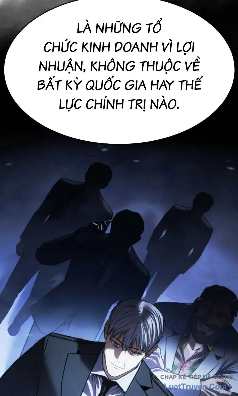 Đặc Vụ Song Sinh Chapter 166 - 25