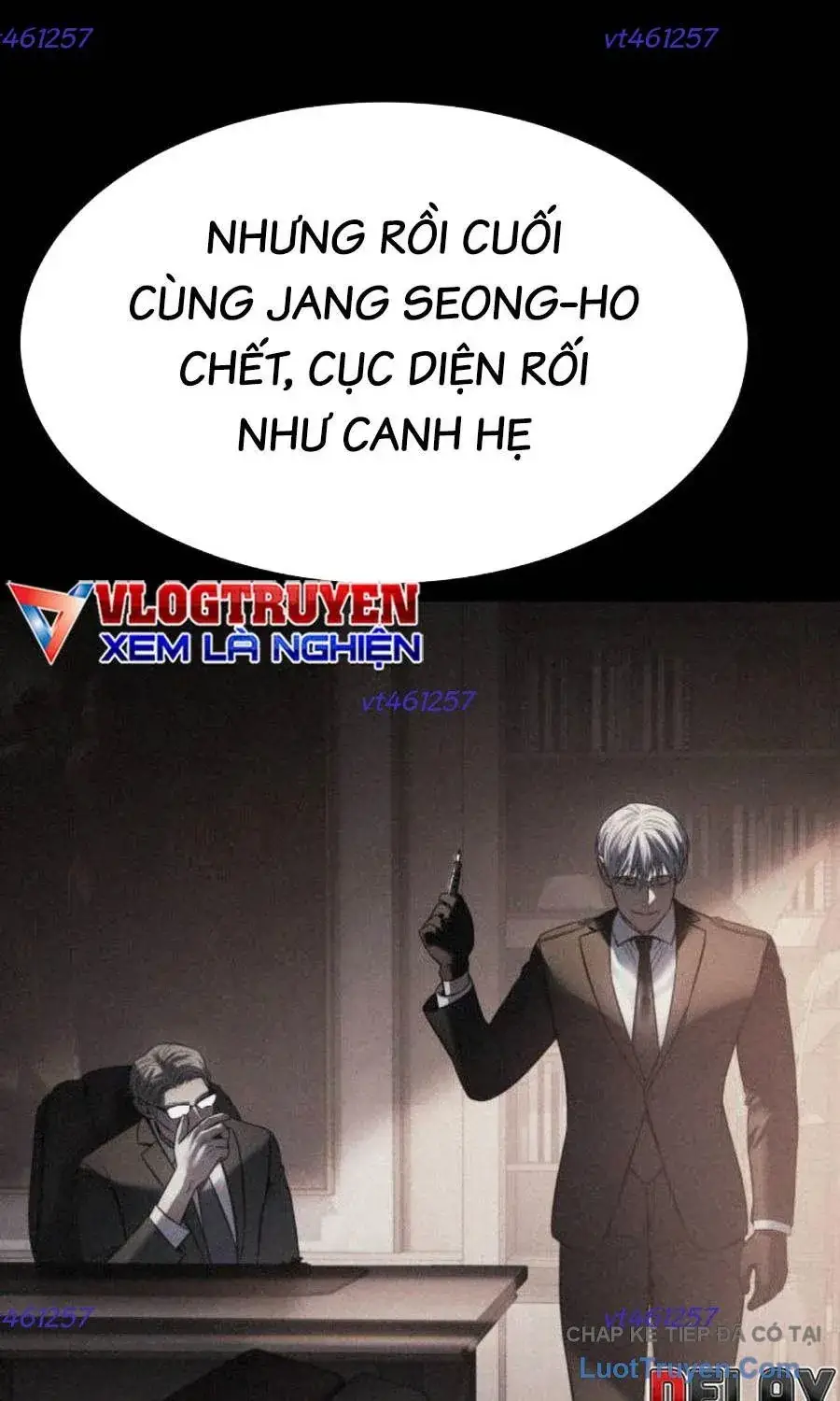 Đặc Vụ Song Sinh Chapter 166 - 83