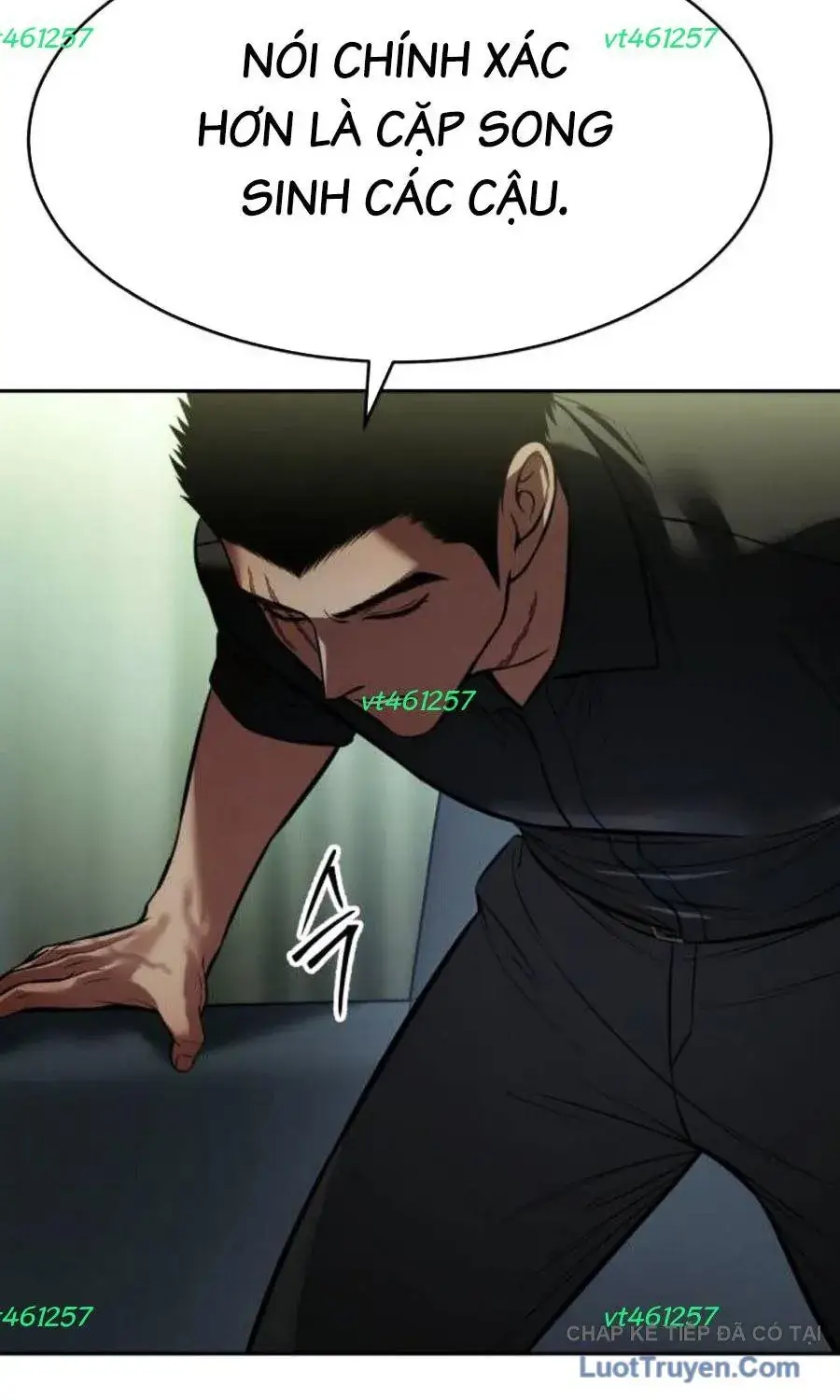 Đặc Vụ Song Sinh Chapter 166 - 91