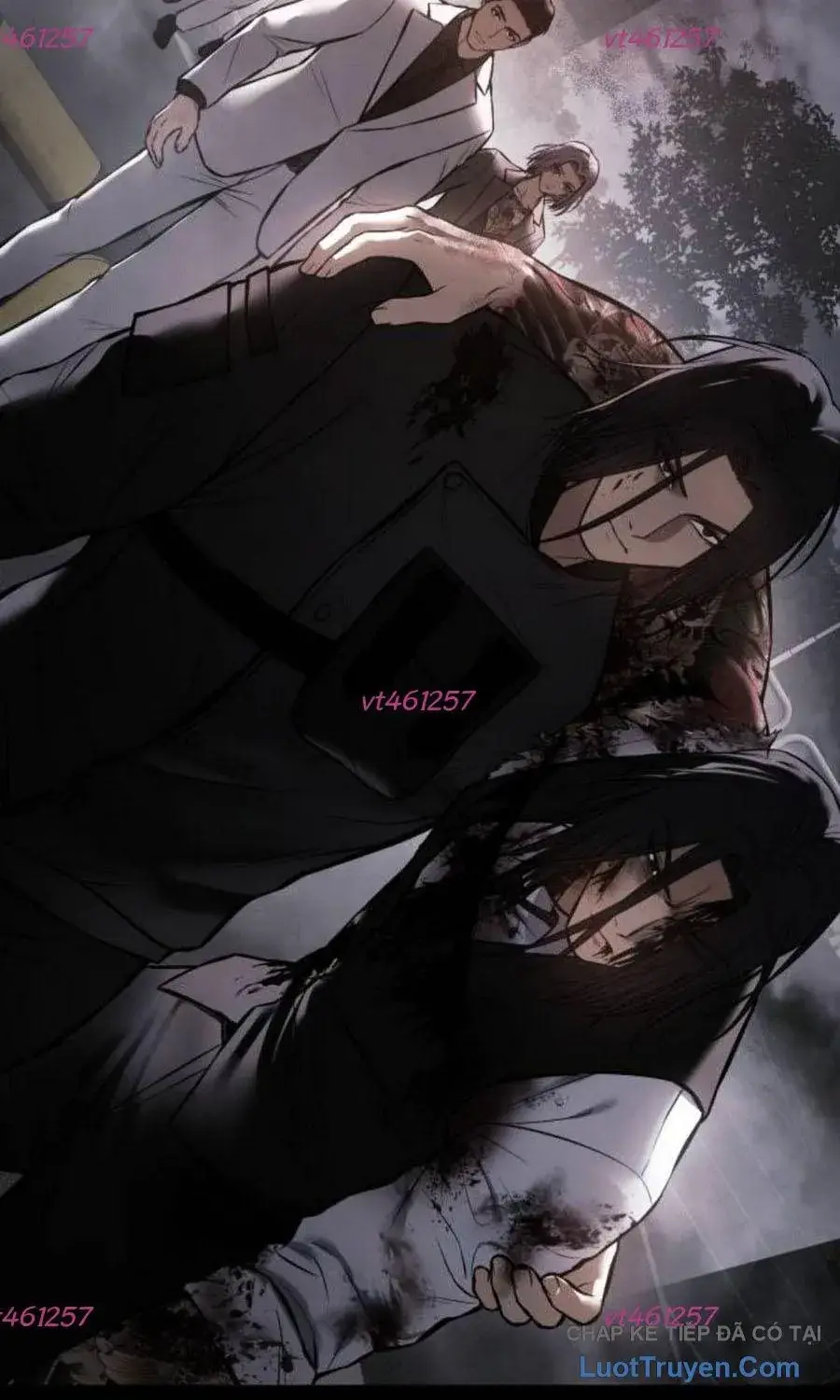 Đặc Vụ Song Sinh Chapter 166 - 96