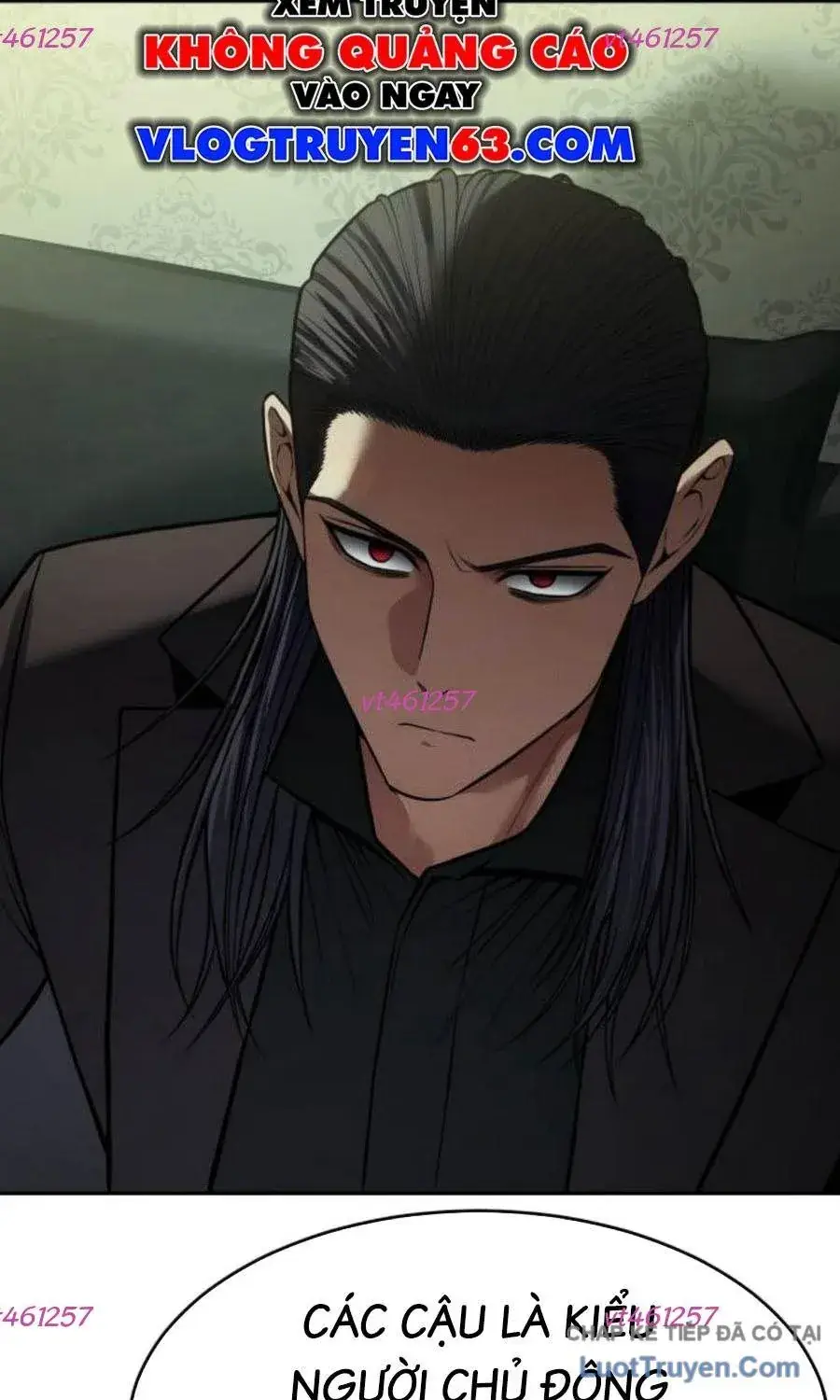 Đặc Vụ Song Sinh Chapter 166 - 100