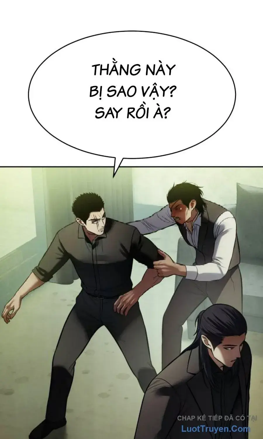 Đặc Vụ Song Sinh Chapter 166 - 109