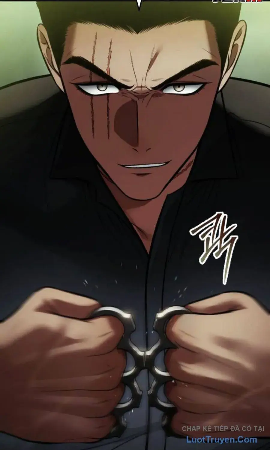 Đặc Vụ Song Sinh Chapter 166 - 117