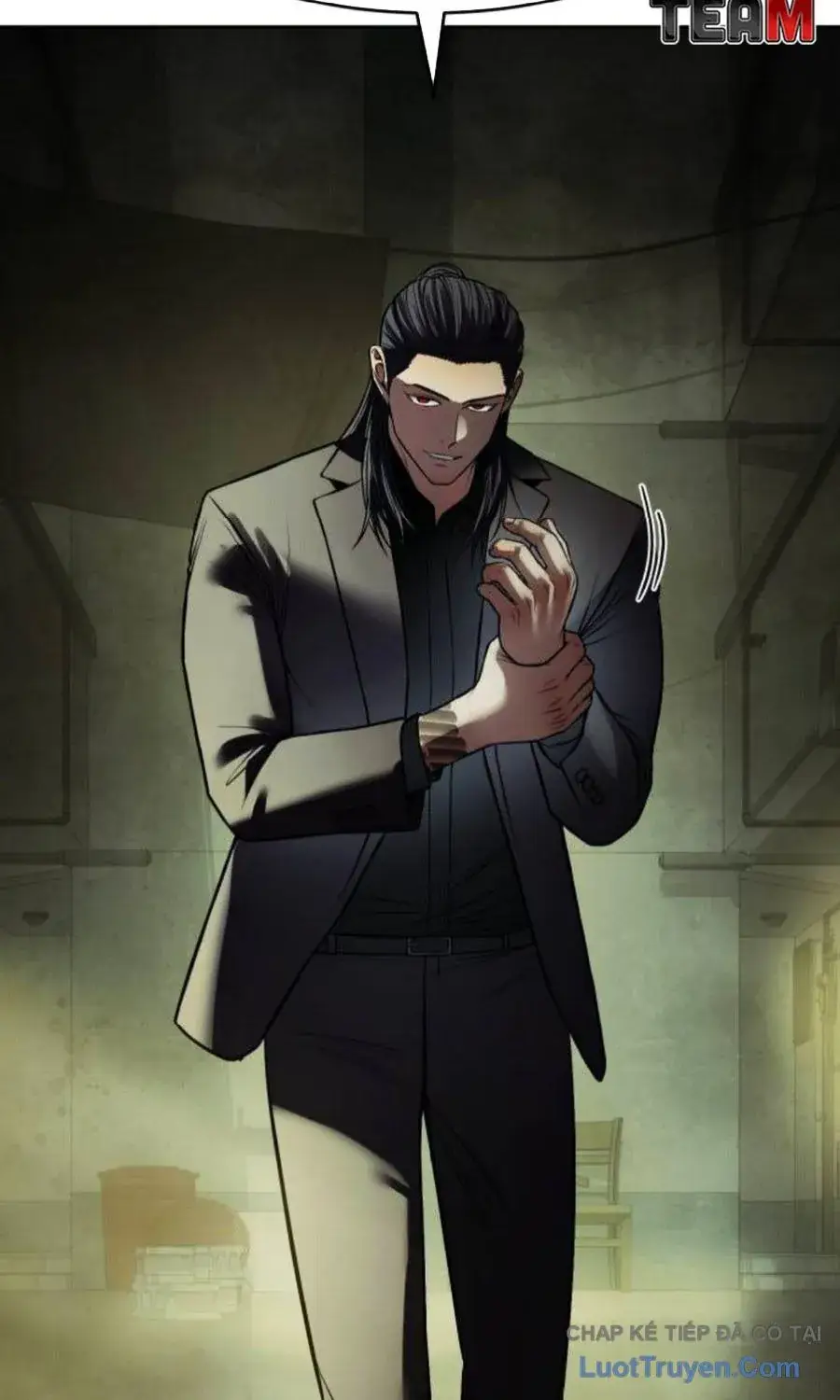 Đặc Vụ Song Sinh Chapter 166 - 132
