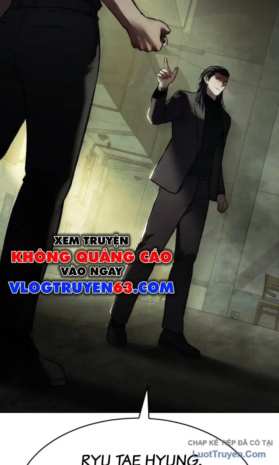 Đặc Vụ Song Sinh Chapter 166 - 139