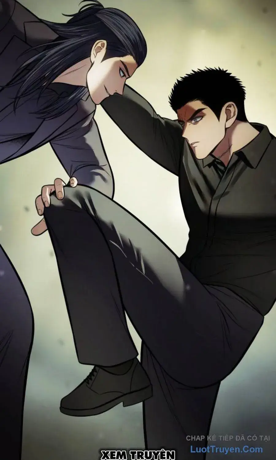 Đặc Vụ Song Sinh Chapter 166 - 166