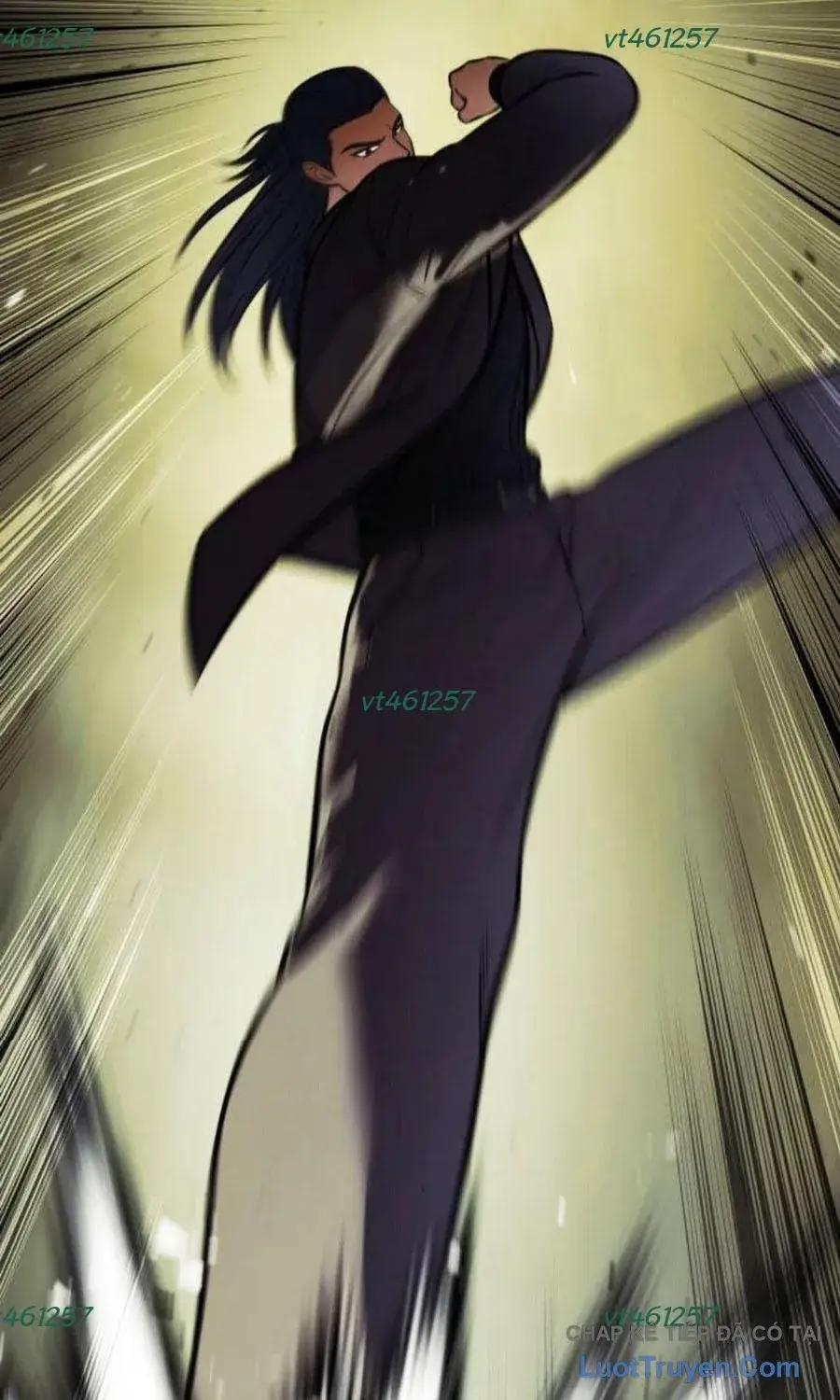 Đặc Vụ Song Sinh Chapter 166 - 171