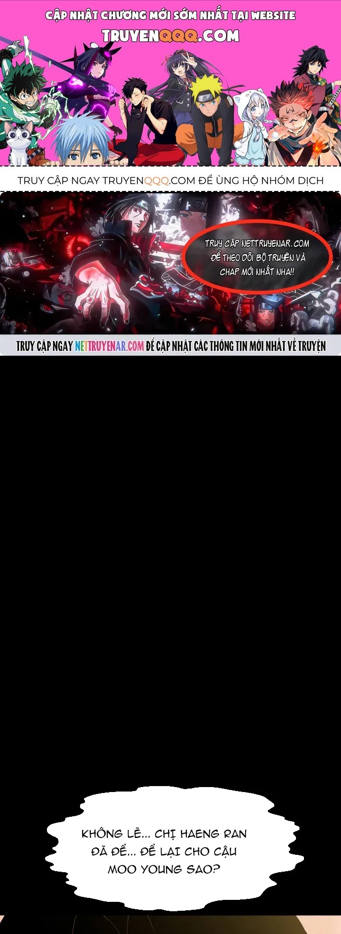 Ngôi Làng Ma Quái Chapter 81 - 1