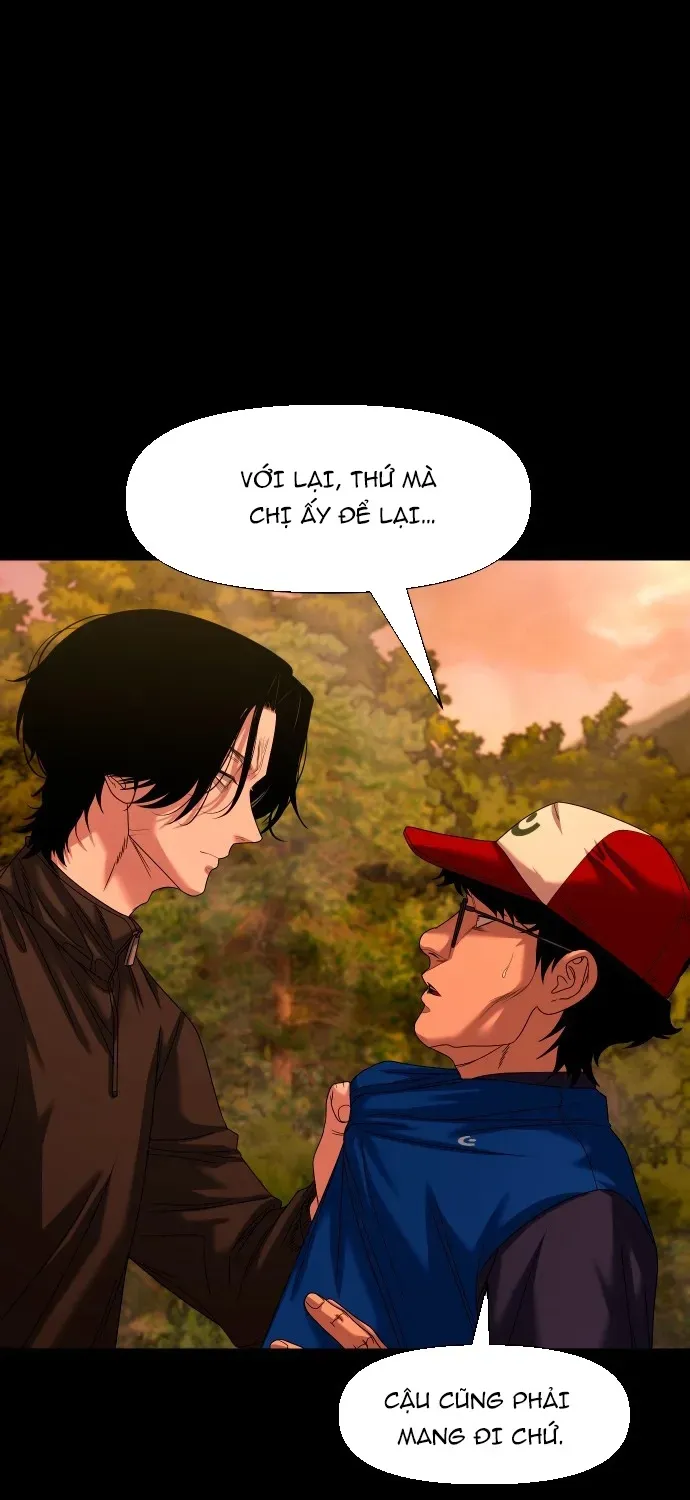 Ngôi Làng Ma Quái Chapter 81 - 11