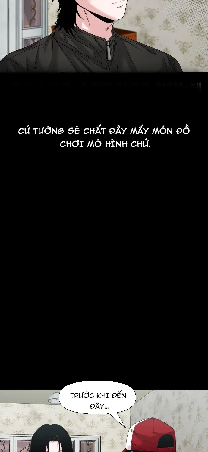 Ngôi Làng Ma Quái Chapter 81 - 20