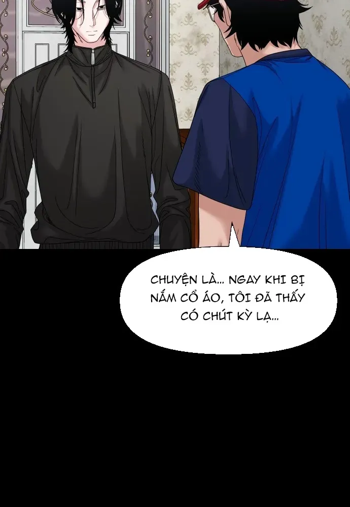 Ngôi Làng Ma Quái Chapter 81 - 21