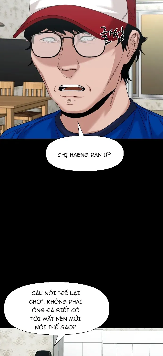 Ngôi Làng Ma Quái Chapter 81 - 25