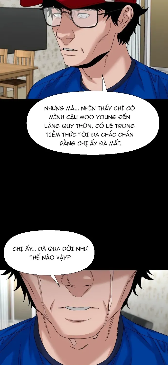 Ngôi Làng Ma Quái Chapter 81 - 27