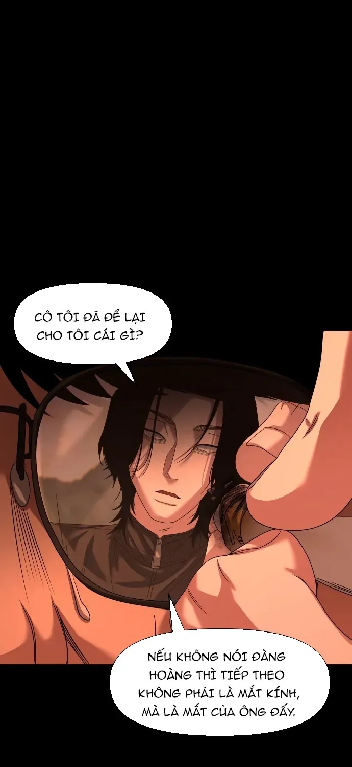 Ngôi Làng Ma Quái Chapter 81 - 5