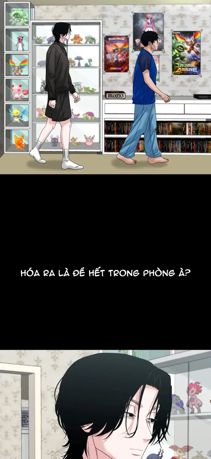 Ngôi Làng Ma Quái Chapter 81 - 43