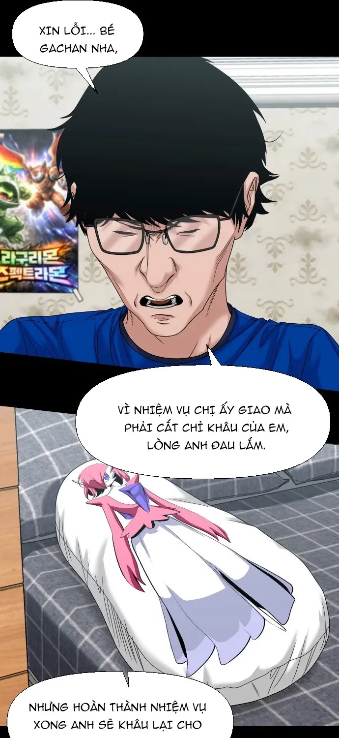 Ngôi Làng Ma Quái Chapter 81 - 50