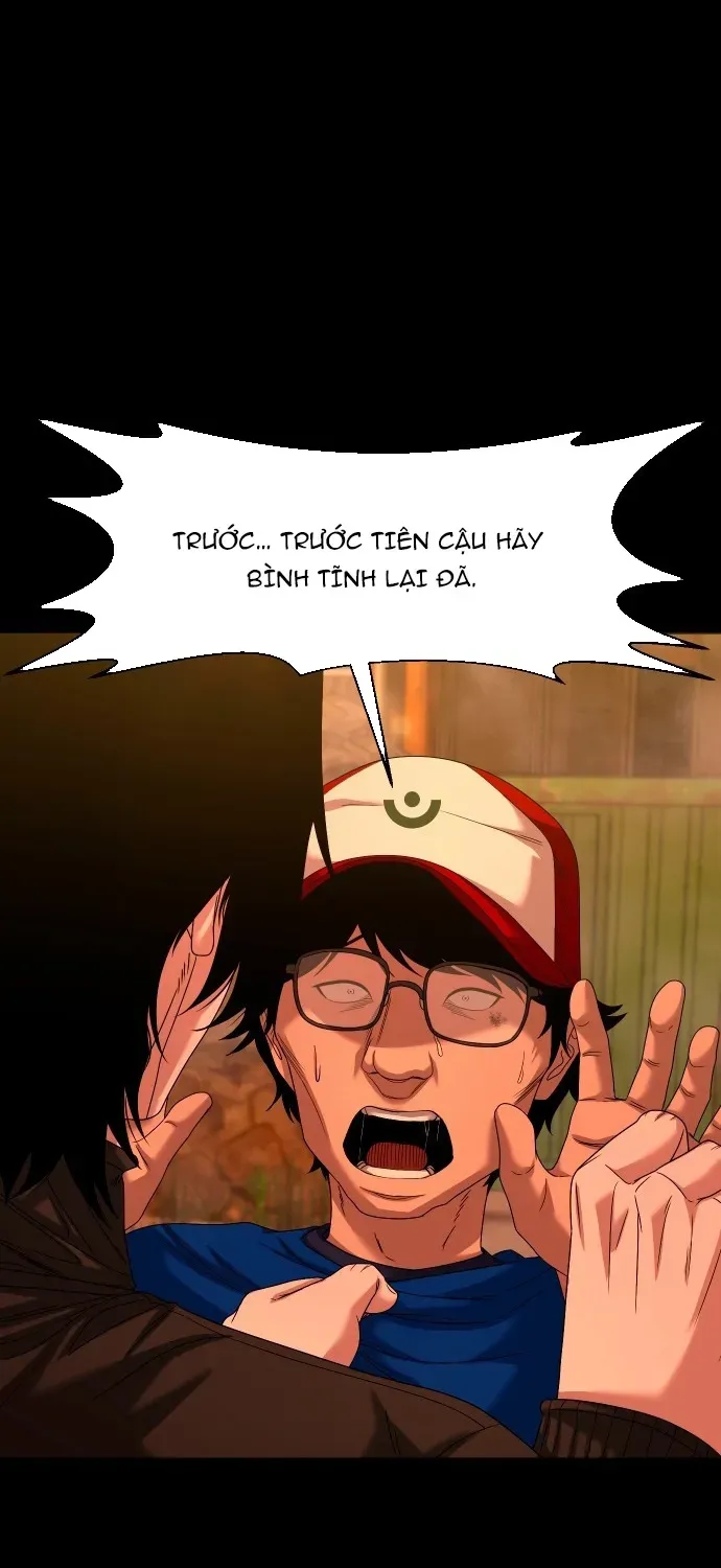 Ngôi Làng Ma Quái Chapter 81 - 6