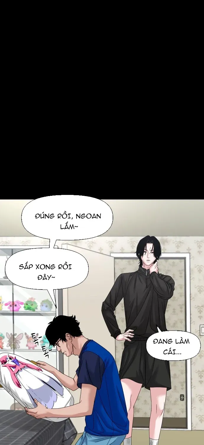 Ngôi Làng Ma Quái Chapter 81 - 52