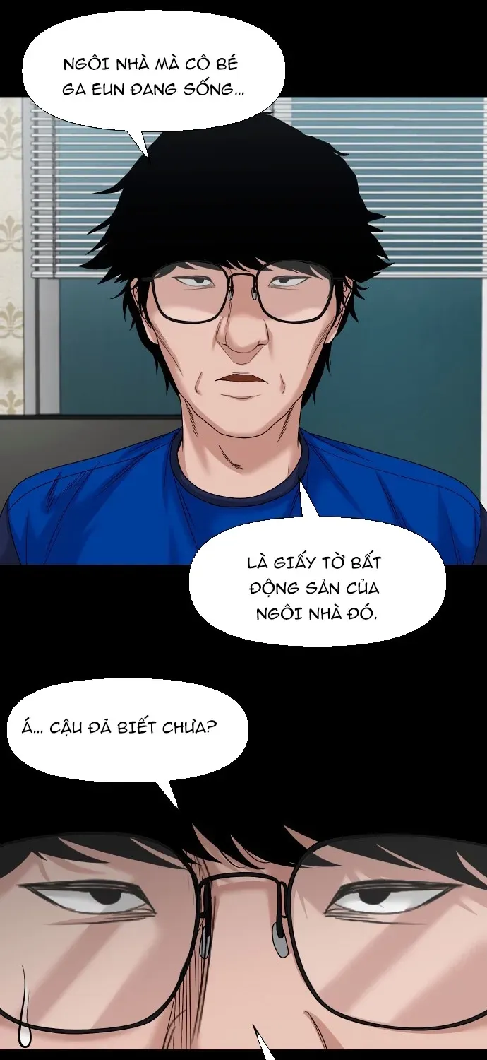 Ngôi Làng Ma Quái Chapter 81 - 58