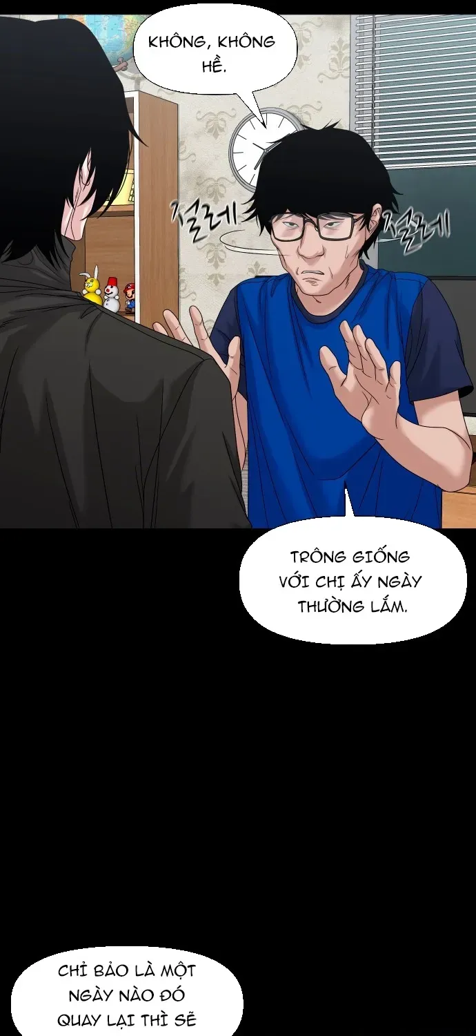 Ngôi Làng Ma Quái Chapter 81 - 64