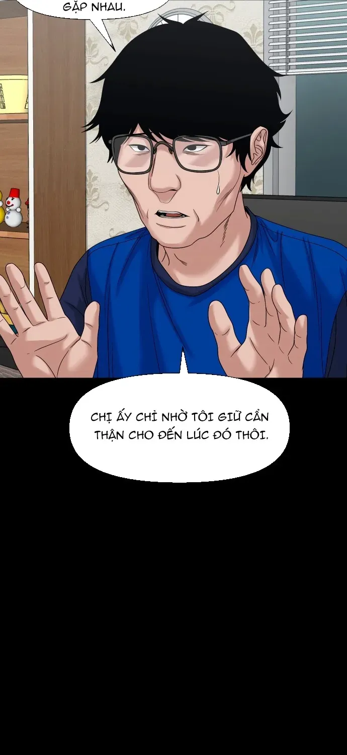 Ngôi Làng Ma Quái Chapter 81 - 65