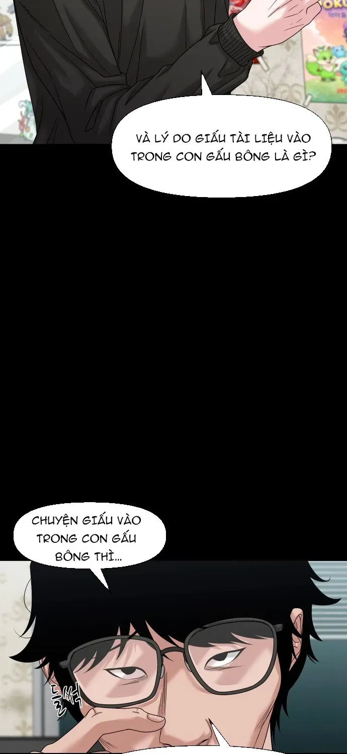 Ngôi Làng Ma Quái Chapter 81 - 69