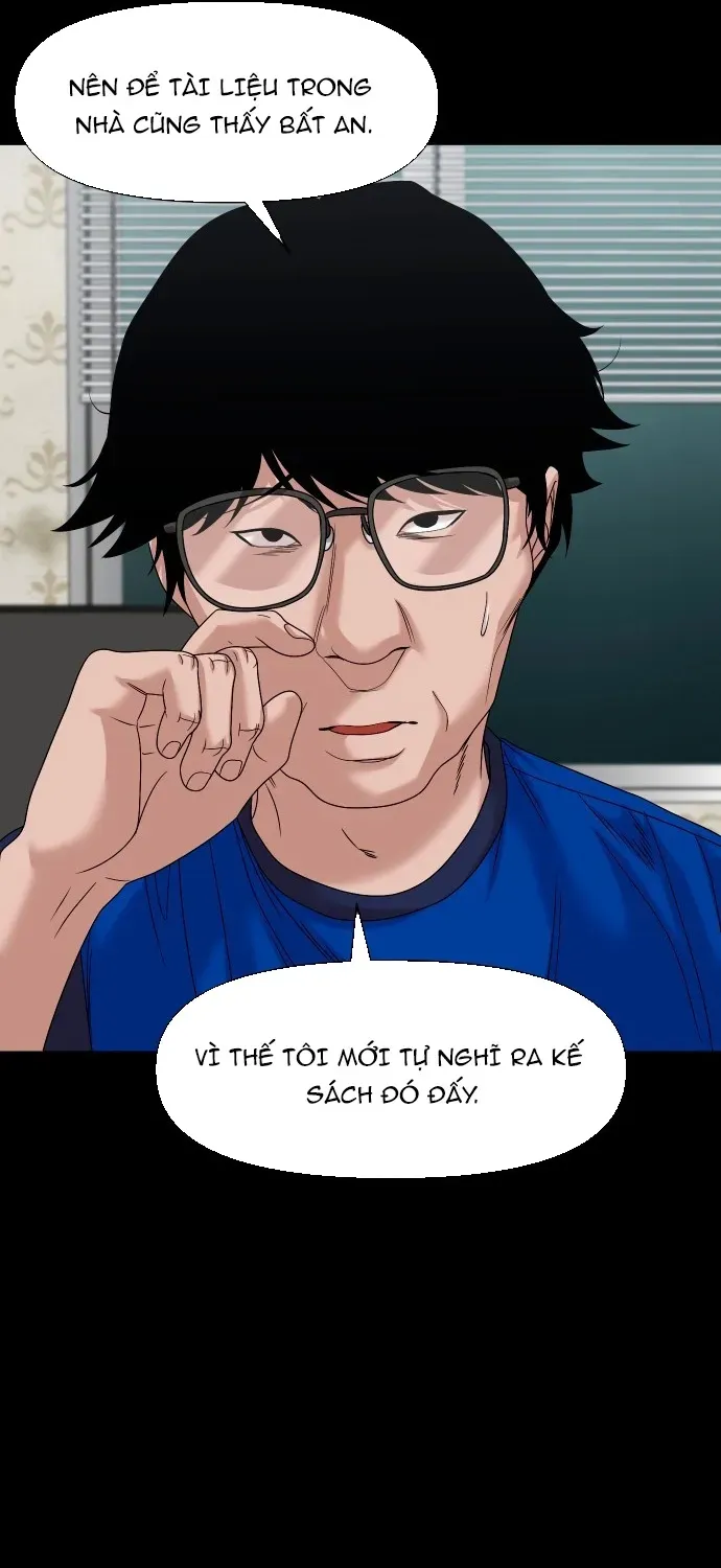 Ngôi Làng Ma Quái Chapter 81 - 71