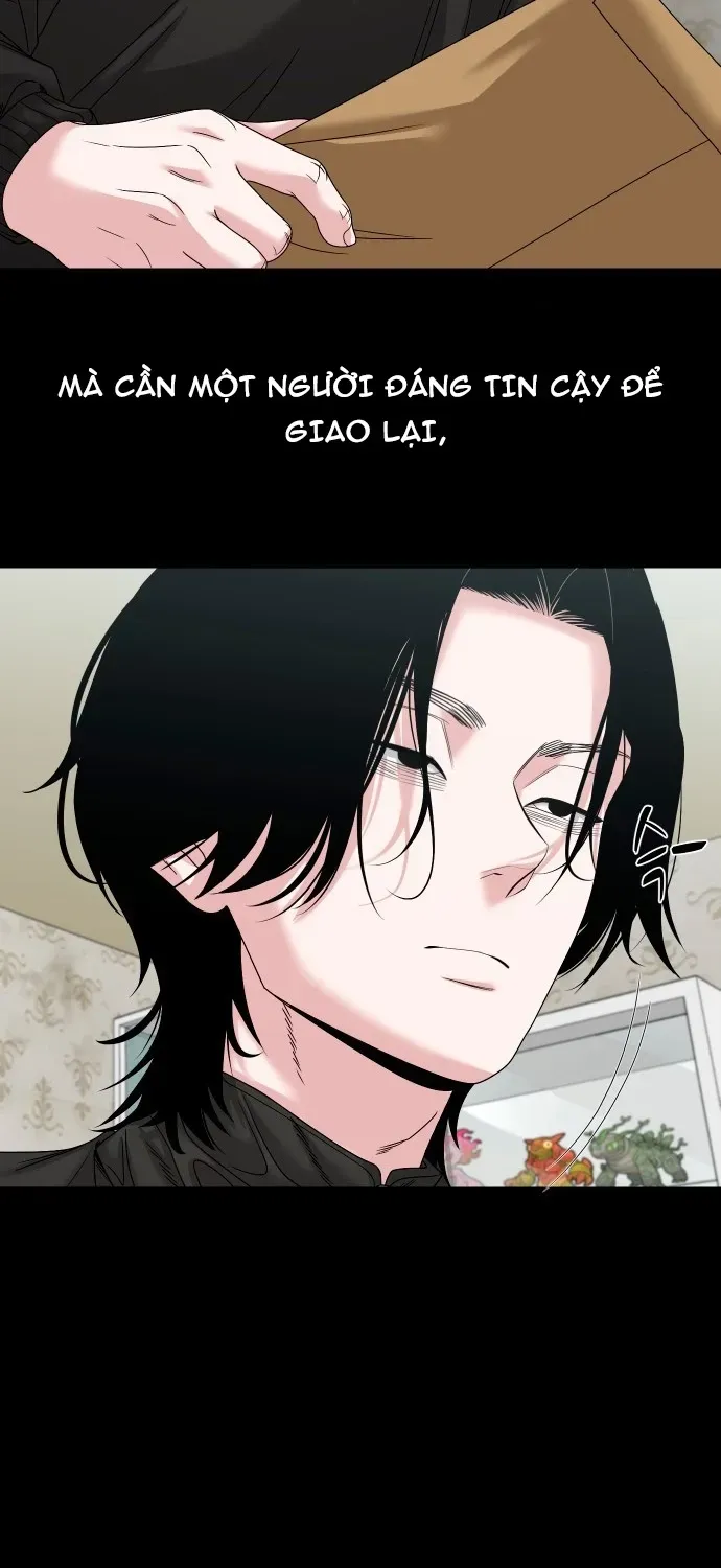 Ngôi Làng Ma Quái Chapter 81 - 74