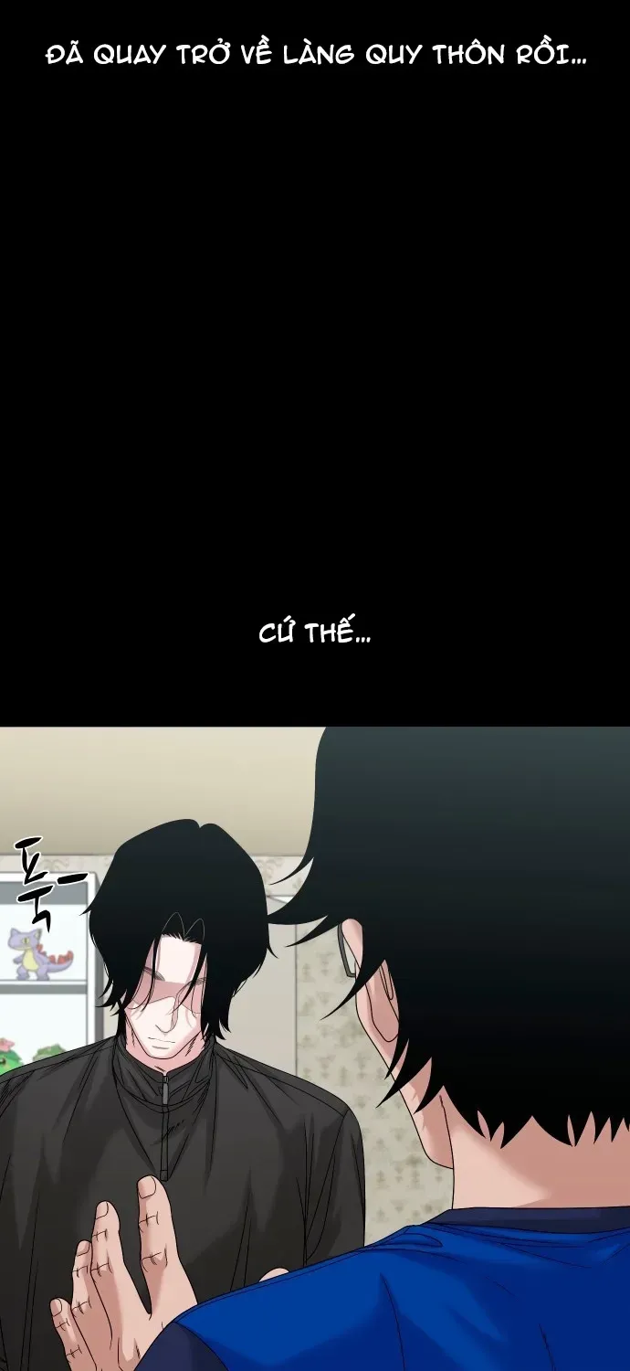 Ngôi Làng Ma Quái Chapter 81 - 76
