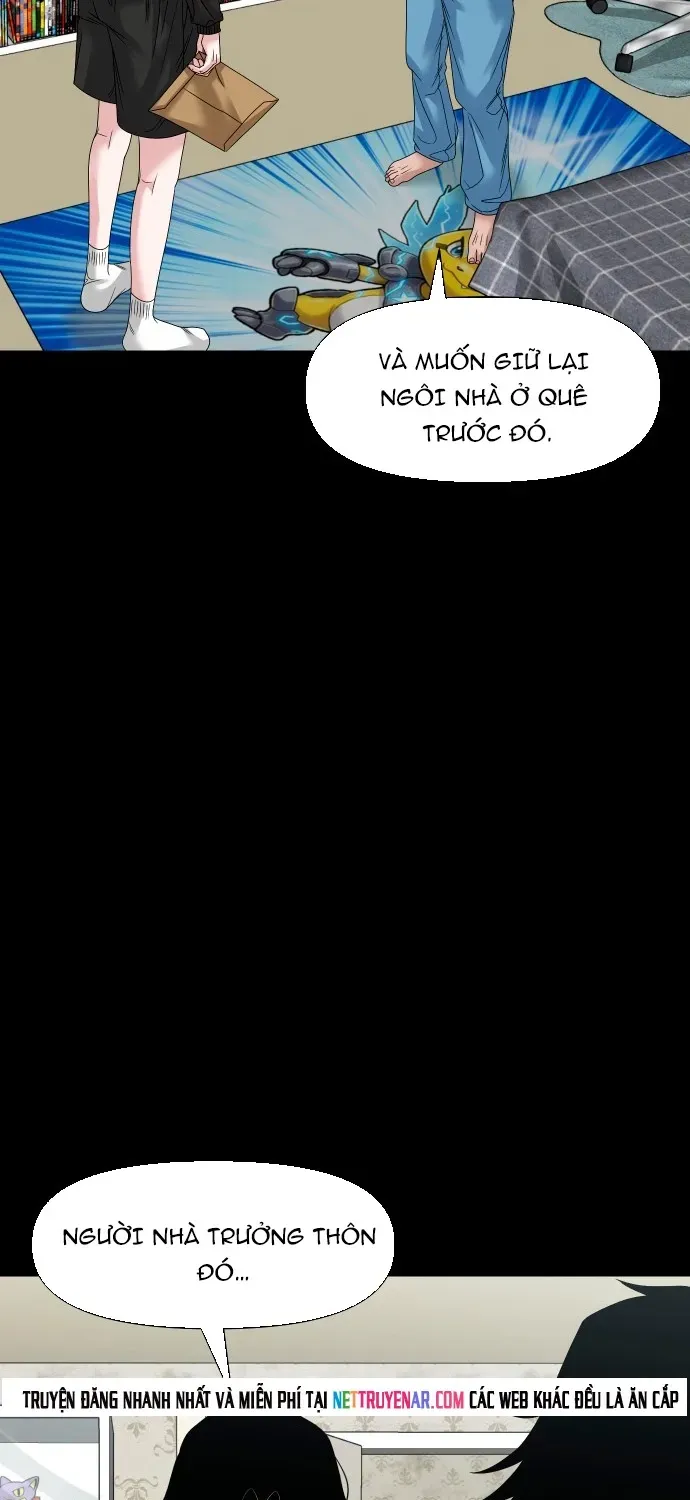 Ngôi Làng Ma Quái Chapter 81 - 79