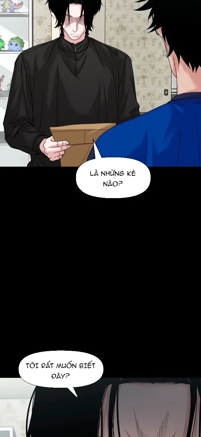 Ngôi Làng Ma Quái Chapter 81 - 80