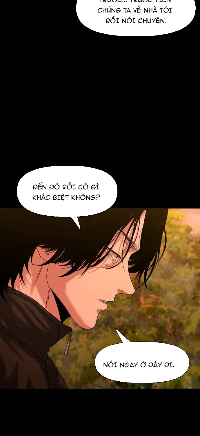 Ngôi Làng Ma Quái Chapter 81 - 9