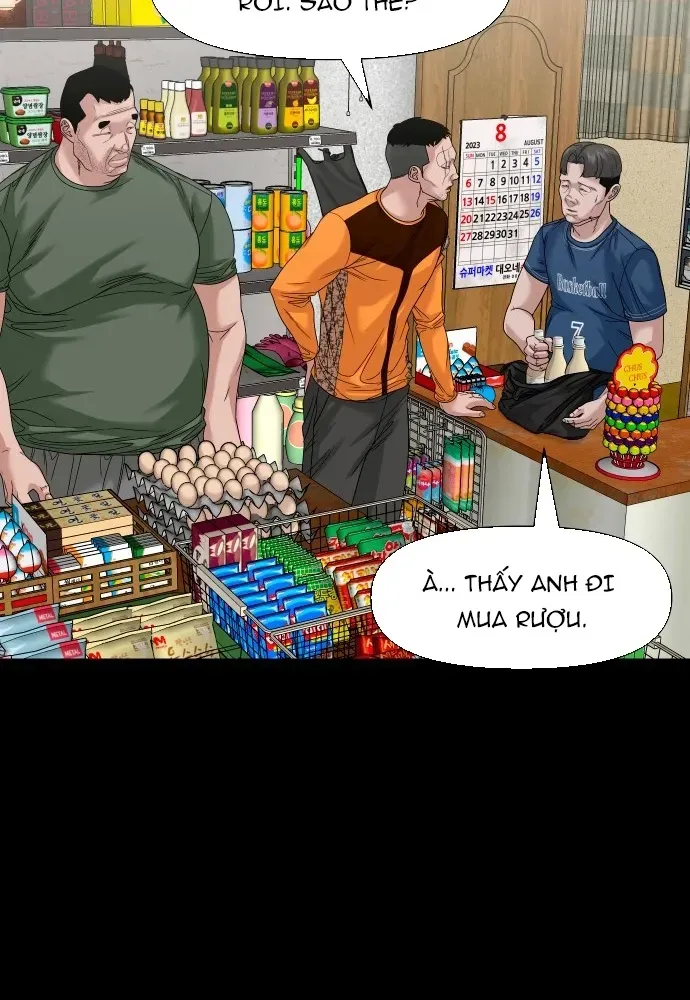 Ngôi Làng Ma Quái Chapter 81 - 84