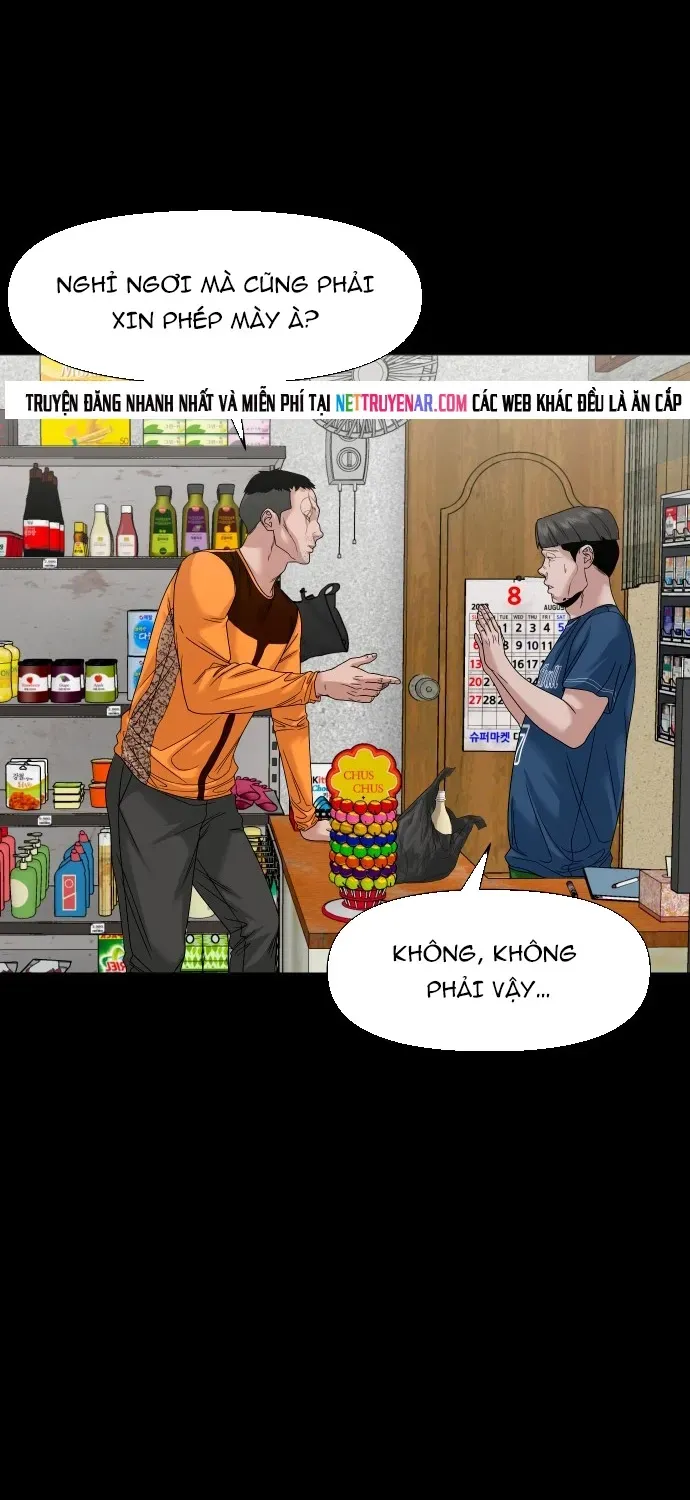 Ngôi Làng Ma Quái Chapter 81 - 85