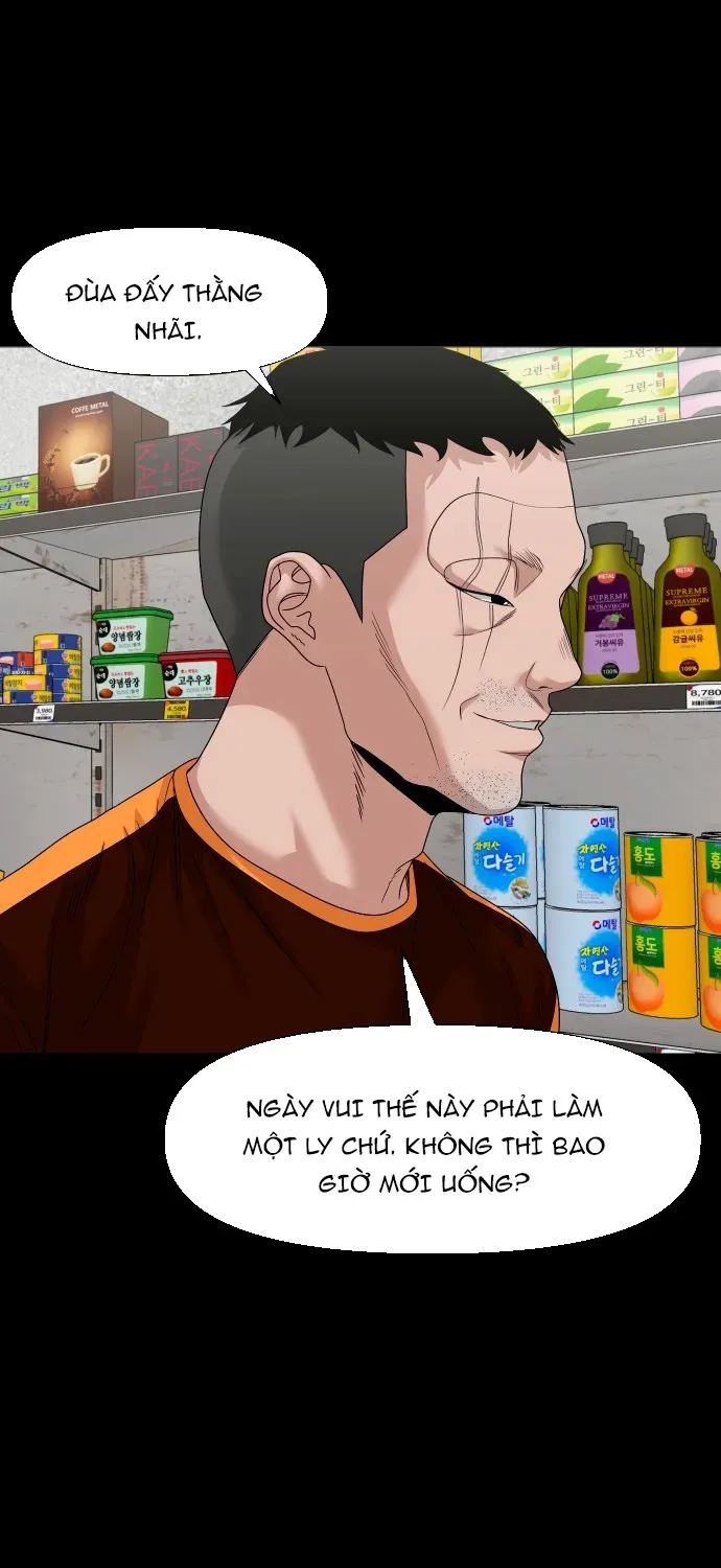 Ngôi Làng Ma Quái Chapter 81 - 86