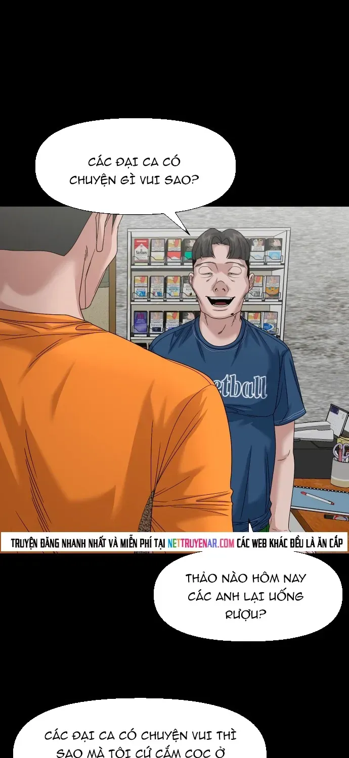 Ngôi Làng Ma Quái Chapter 81 - 87