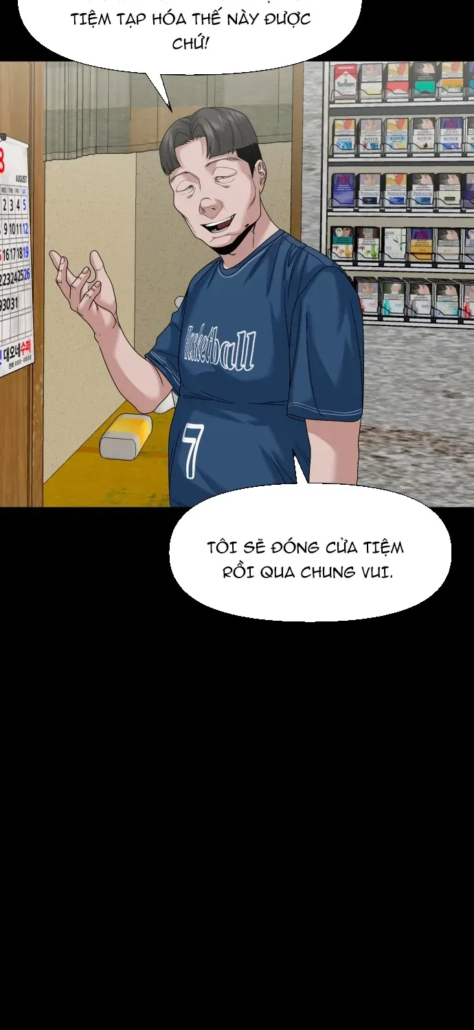 Ngôi Làng Ma Quái Chapter 81 - 88