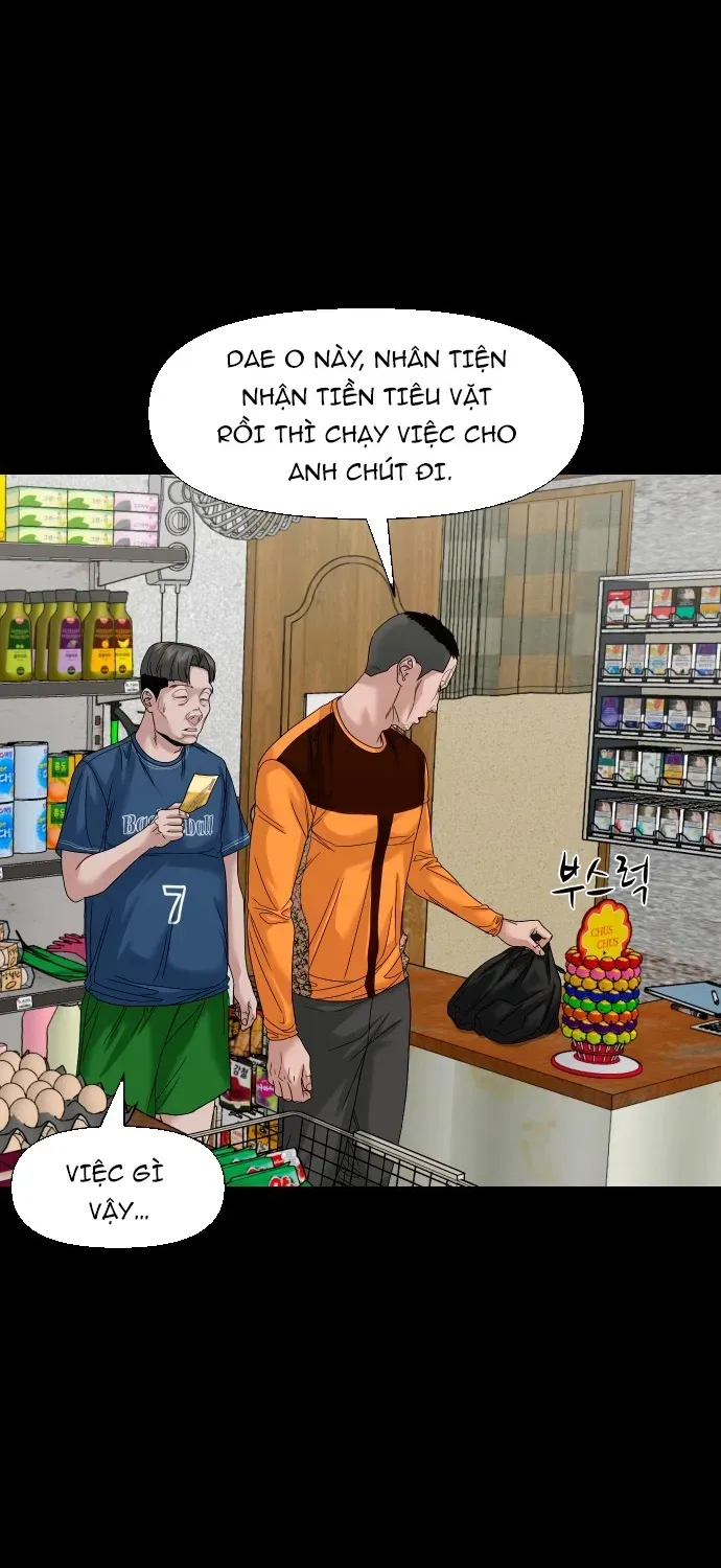 Ngôi Làng Ma Quái Chapter 81 - 94