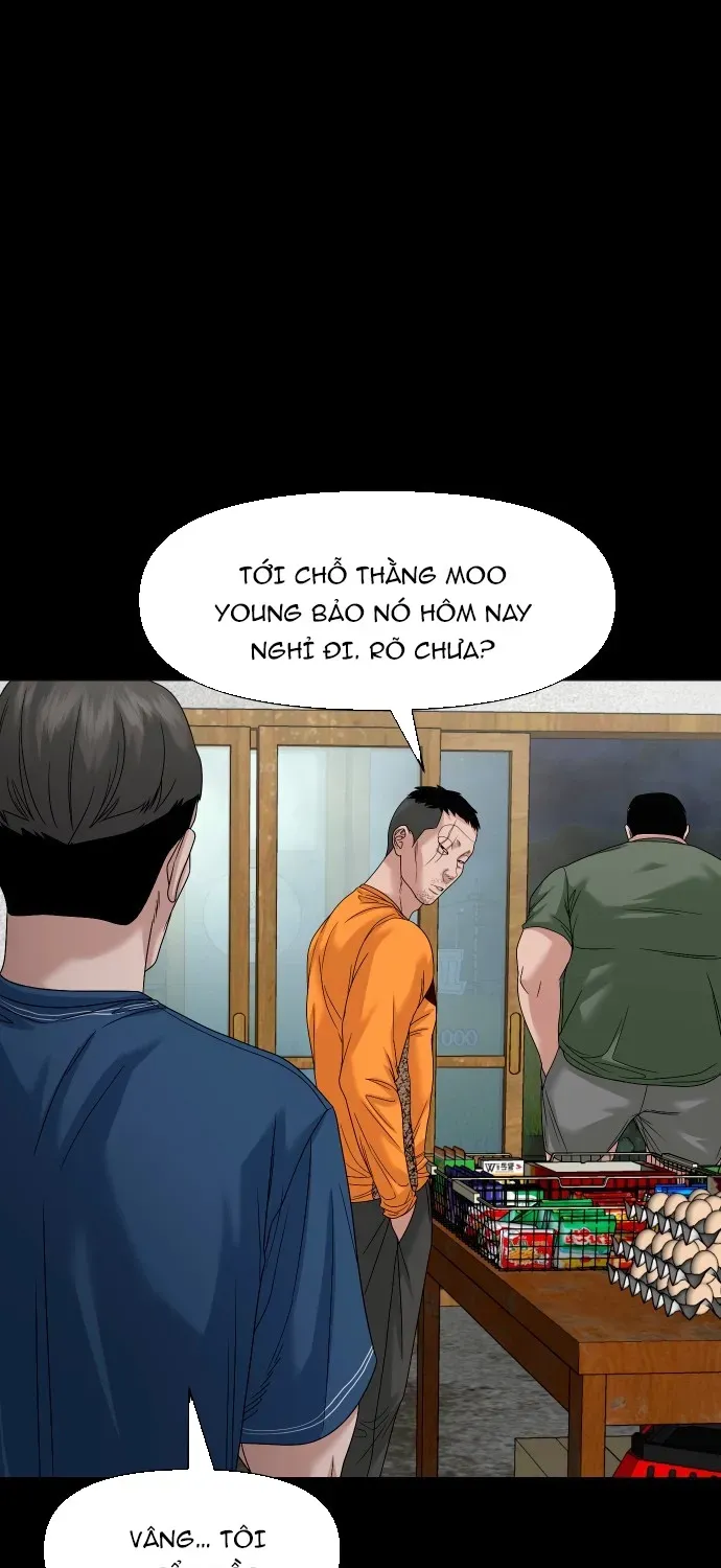 Ngôi Làng Ma Quái Chapter 81 - 95