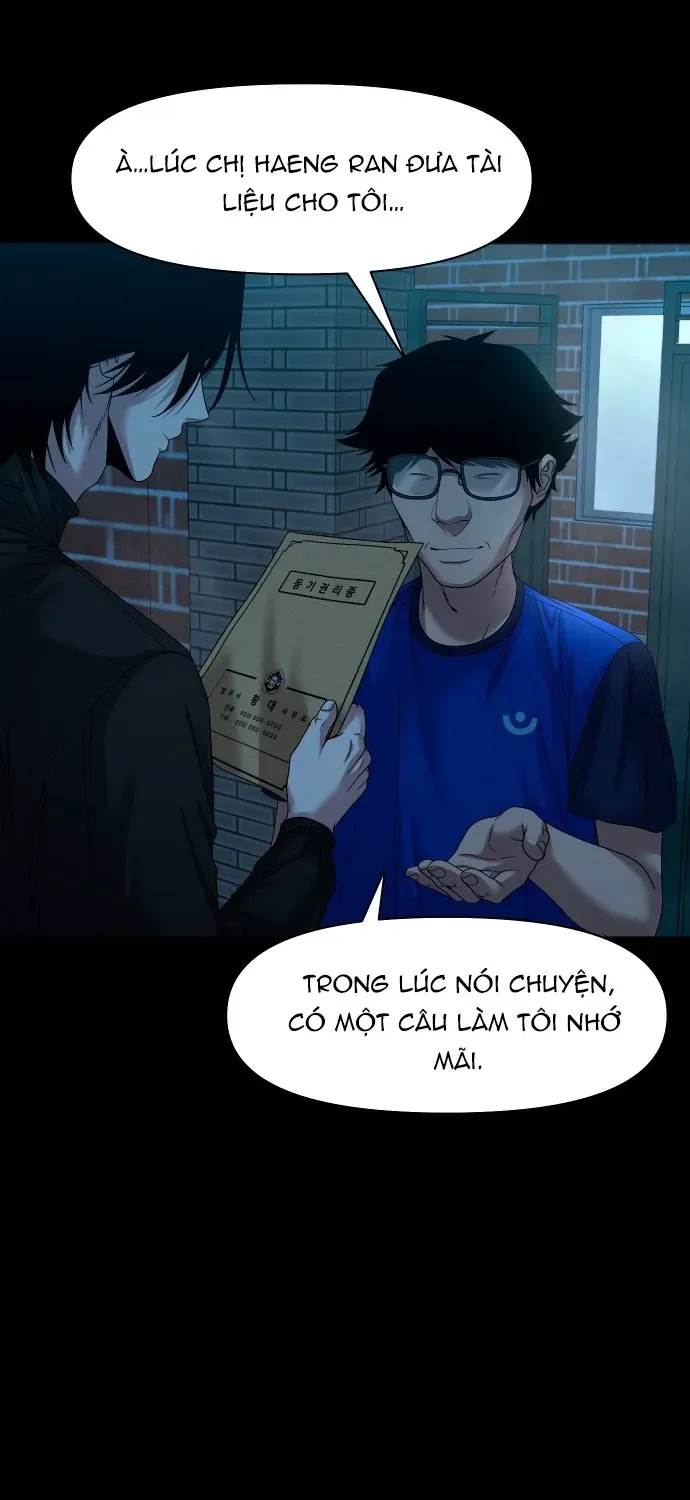 Ngôi Làng Ma Quái Chapter 82 - 11