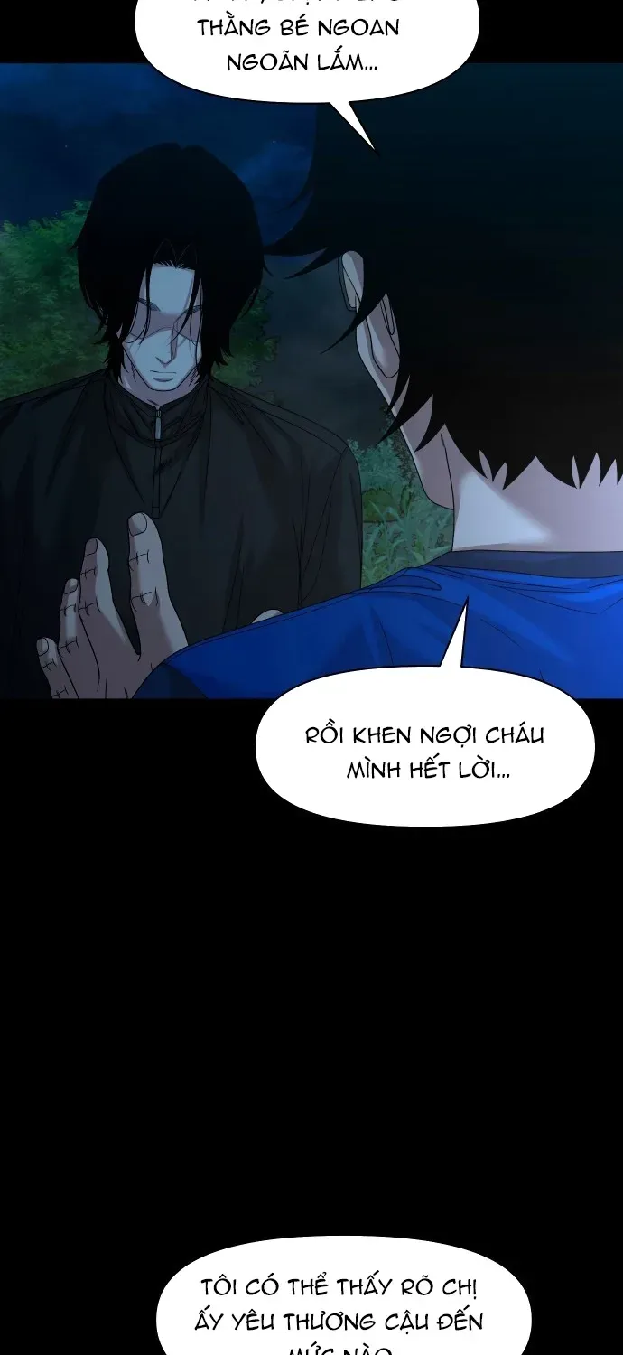 Ngôi Làng Ma Quái Chapter 82 - 17